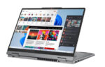 NB Lenovo IdeaPad 5 14 i7-13620H/16GB/M.2 1TB/14"Touch/2Y/SRB/83KX004YYA - Slika 4