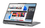 NB Lenovo IdeaPad 5 14 i7-13620H/16GB/M.2 1TB/14"Touch/Win11Pro/SRB/83KX004YYA - Slika 4