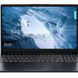 NB Lenovo IdeaPad1 15 N4500/8GB/M.2 256GB/15.6"FHD/Plava/Win11Pro/82LX00BHYA