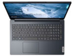 NB Lenovo IdeaPad1 15 N4500/8GB/M.2 256GB/15.6"FHD/Plava/Win11Pro/82LX00BHYA - Slika 5