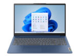 NB Lenovo IdeaPadSlim3 15 R3-7320U/8GB/512GB/15.6"/Win11Pro/Plava/2Y/82XQ00R2YA