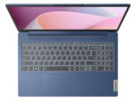 NB Lenovo IdeaPadSlim3 15 R3-7320U/8GB/512GB/15.6"/Win11Pro/Plava/2Y/82XQ00R2YA - Slika 4