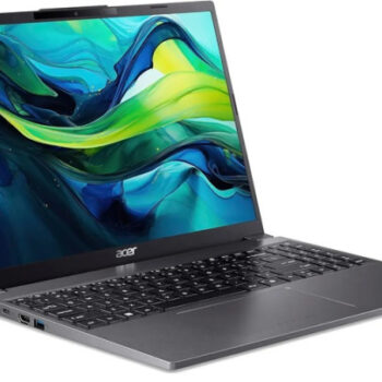 NB Acer Aspire AG15-51P i7-1355U/16GB/512GB/15.3"/Win11Pro/2YR/ENG/NX.J51EX.006