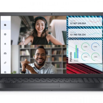 NB Dell Vostro 3530 i5-1334U/16GB/512GB/15.6FHD/Win11Pro/GLAN/ENG/5Y