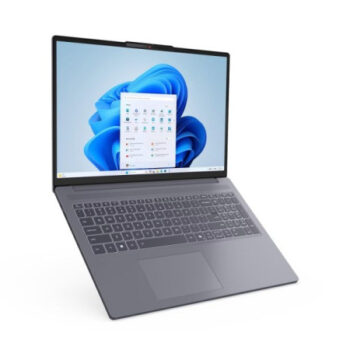 NB Lenovo IdeaPad Slim 3 16 R5-7533HS/20GB/M.2 512GB/16"FHD/2Y/SRB/83K8001VYA
