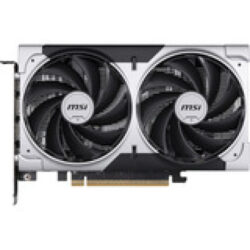 SVGA MSI RTX 5050 Ventus 2X OC 8GB V538-002R