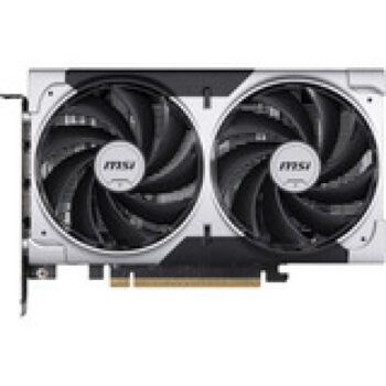 SVGA MSI RTX 5050 Ventus 2X OC 8GB V538-002R