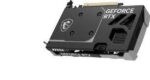 SVGA MSI RTX 5050 Ventus 2X OC 8GB V538-002R - Slika 3