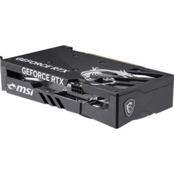 SVGA MSI RTX 5050 Gaming OC 8GB