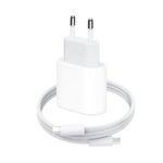 Brzi punjač 35W sa USB-C na USB-C kablom za iPhone 15/16/17 – komplet - Slika 2