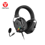 Slušalice sa mikrofonom Fantech HG26 ALTO 7.1 crne USB - Slika 4
