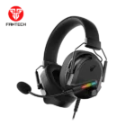 Slušalice sa mikrofonom Fantech HG26 ALTO 7.1 crne USB - Slika 5