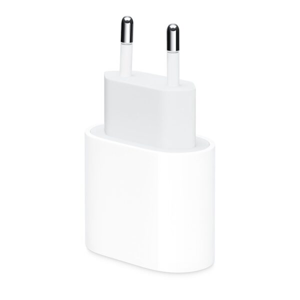 Brzi punjač za iPhone 35W bez kabla - Slika 2
