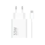 xiaomi brzo punjenje 33w
