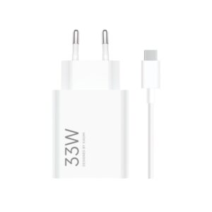 xiaomi brzo punjenje 33w