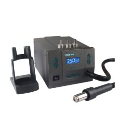 Quick 861X – Profesionalna Hot Air rework stanica 1300W– duvaljka za vrući vazduh