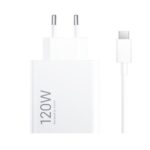xiaomi 120w punjac