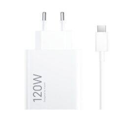 Xiaomi 120W Hyper Charge punjač