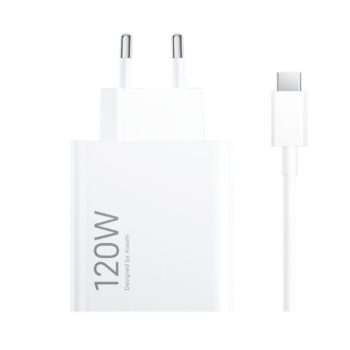 xiaomi 120w punjac
