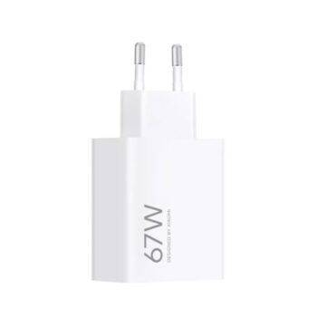 xiaomi 67w punjac