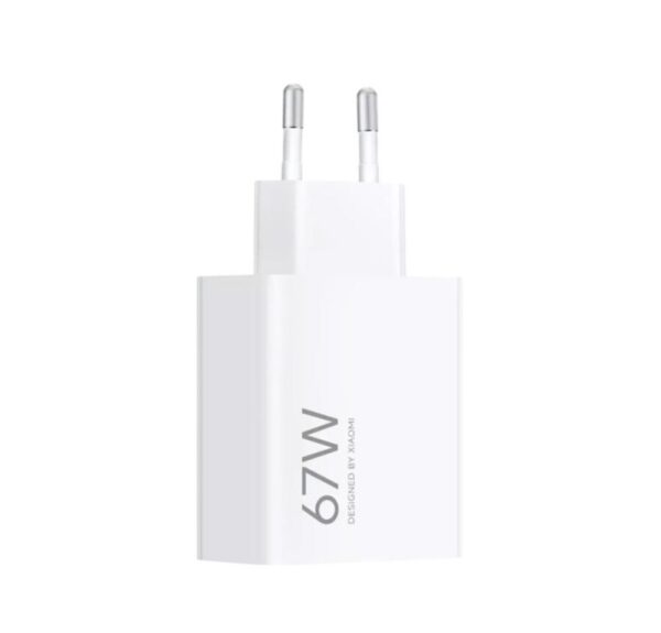 xiaomi 67w punjac