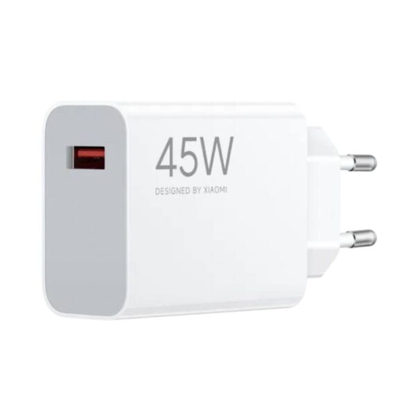 Xiaomi punjac Turbo Charge 45W bez kabla - Slika 2