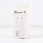 Xiaomi punjac Turbo Charge 45W bez kabla - Slika 3