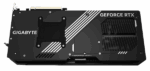 SVGA Gigabyte RTX 5090 WindForce3 OC 32GB GDDR7 512Bit, GV-N5090WF3OC-32GD - Slika 4