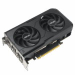 SVGA ASUS RTX 5050 DUAL 8GB GDDR6, DUAL-RTX5050-O8G