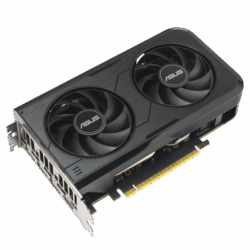 SVGA ASUS RTX 5050 DUAL 8GB GDDR6, DUAL-RTX5050-O8G