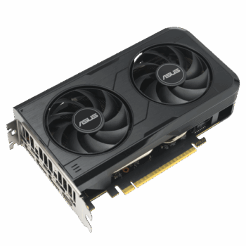 SVGA ASUS RTX 5050 DUAL 8GB GDDR6, DUAL-RTX5050-O8G