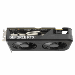 SVGA ASUS RTX 5050 DUAL 8GB GDDR6, DUAL-RTX5050-O8G
