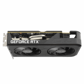 SVGA ASUS RTX 5050 DUAL 8GB GDDR6, DUAL-RTX5050-O8G