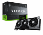SVGA MSI RTX 5090 32G VENTUS 3X OC