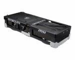 SVGA MSI RTX 5090 32G VENTUS 3X OC - Slika 3