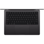 Apple MacBook Pro 14 /M4 10C/10C GPU/16GB/512GB/WMW2U3D/AENG/IC004/AMC0104 - Slika 3