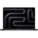 NB Apple MacBook Pro 16 M4 Pro 14C/GPU 20C/48GB/1TB/WMX2Y3D/AENG/AMC2771