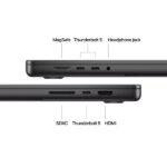 NB Apple MacBook Pro 16 M4 Pro 14C/GPU 20C/48GB/1TB/WMX2Y3D/AENG/AMC2771 - Slika 3
