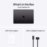 NB Apple MacBook Pro 16 M4 Pro 14C/GPU 20C/48GB/1TB/WMX2Y3D/AENG/AMC2771 - Slika 5