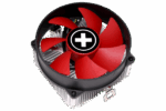 Cooler AMD PRO K Xilence A250PWM Black 89W