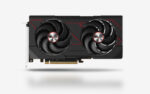 SVGA Sapphire Radeon RX 9060 XT PULSE OC 8GB/128 bit GDDR6 , 11350-05-20G