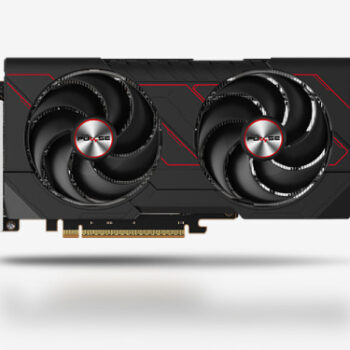 SVGA Sapphire Radeon RX 9060 XT PULSE OC 8GB/128 bit GDDR6 , 11350-05-20G
