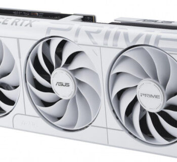 SVGA ASUS RTX5070 PRIME 12GB GDDR7 192bit/BELA, RTX5070-O12G-WHITE