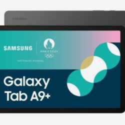 Tablet Samsung Galaxy Tab A9+ X210 11.0 WiFi 4GB RAM 64GB - Grey SM-X210NZAAEUB