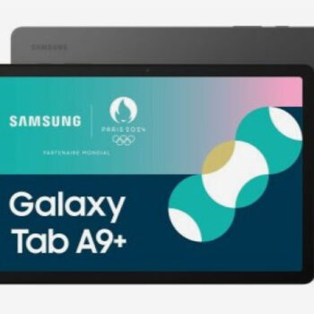 Tablet Samsung Galaxy Tab A9+ X210 11.0 WiFi 4GB RAM 64GB - Grey SM-X210NZAAEUB