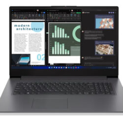 NB Lenovo V17 G4 IRU i5-13420H/16GB/M.2 512GB/17.3FHD IPS/SRB/3Y/83A2003KYA