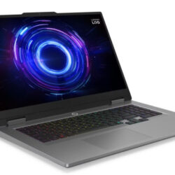 NB Lenovo LOQ 17 i7-14700HX/32GB/M.2 1TB/17.3"/RTX5070 8GB/Win11Pro/83JH002WYA