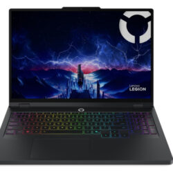 NB Legion Pro 5 16IAX10H U9-275HX/32GB/1TB/16 WQXGA/5070Ti 12GB/83LU001KYA