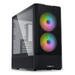 Kućište Lian Li Lancool Midi-Tower LANCOOL 207RX