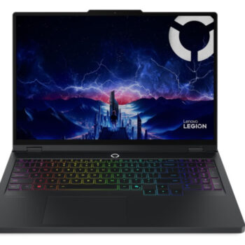 NB Legion Pro 5 16IAX10H U9-275HX/32GB/1TB/16"/5070Ti 12GB/Win11Pro/83LU001KYA
